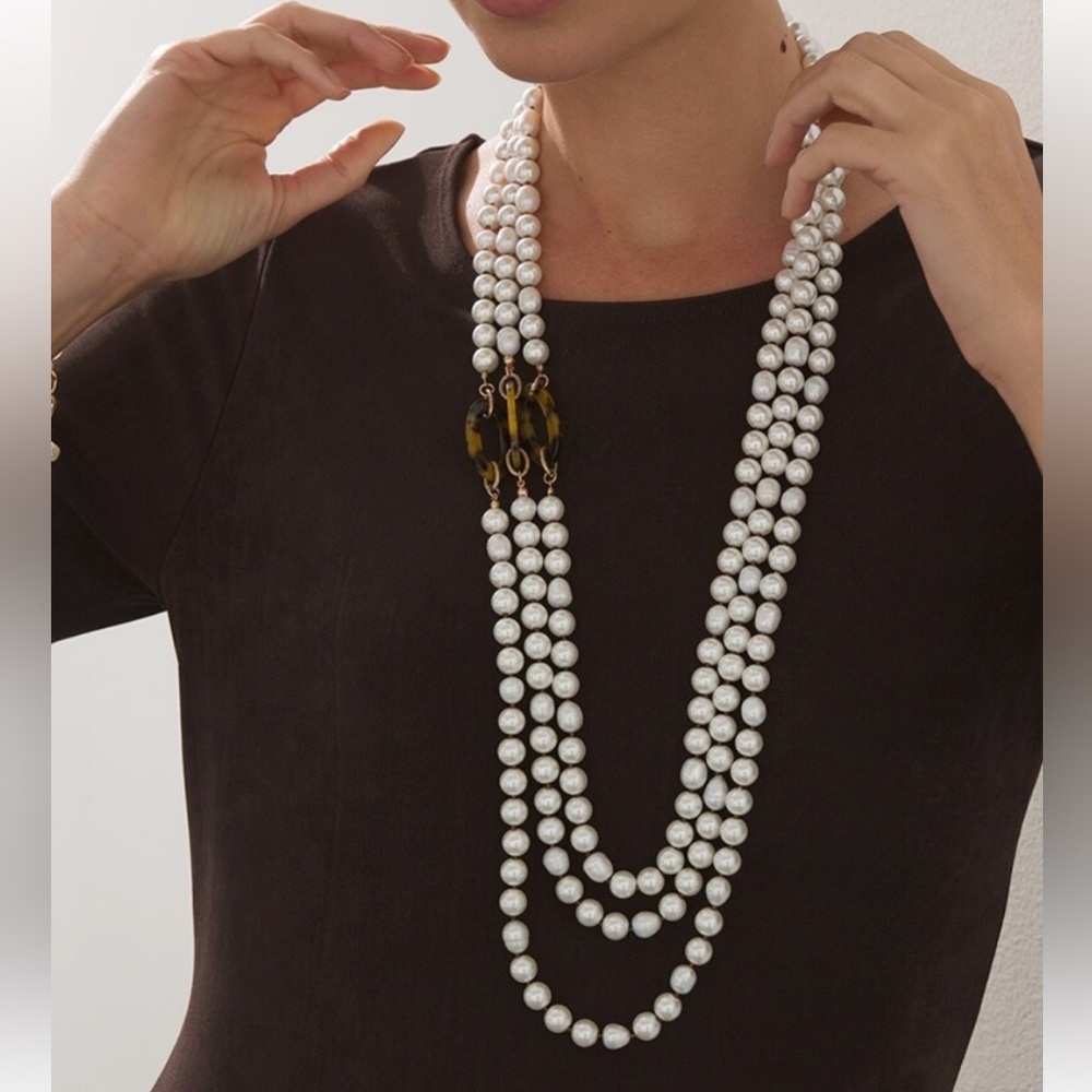 Chicos necklace - Picture 2 of 7